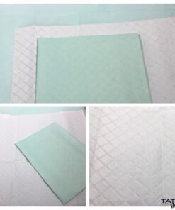 washable linen savers