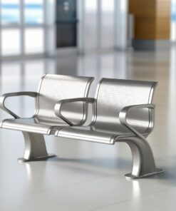 3Seater Heavyweight Airport Seating