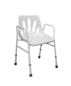 Chair - Shower Height Adjust