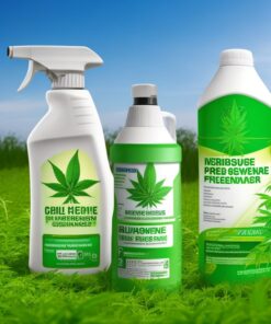 weed and grass killer