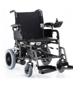 Convoluted Foam Wheelchair Cushion 18"-46cm
