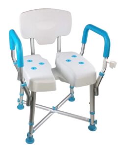 Shower Chair – Dura Hygiene