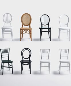 wicker dining chairs