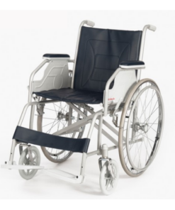 Basic Fixed Wheelchair 16"-41cm
