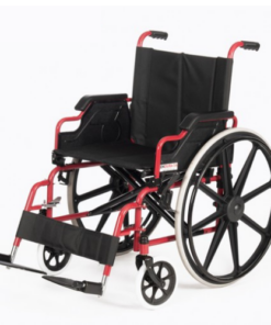 Standard Detachable Wheelchair 18"-46cm