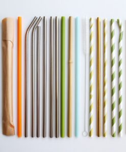 starbucks straws