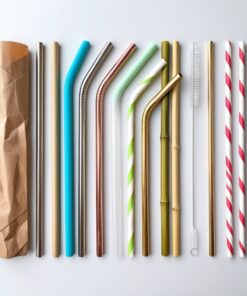 stanley straws