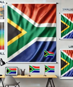 sa flag