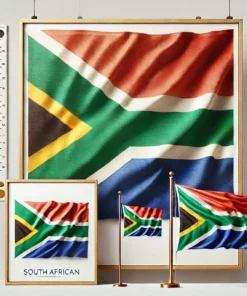 flags sa
