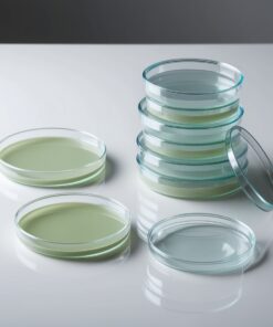 corning petri dishes