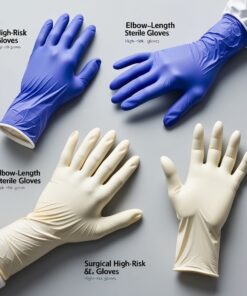 biogel ultratouch gloves