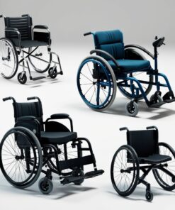 Wheelchair Tube 12.5" x 2.25"