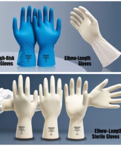 biogel underglove