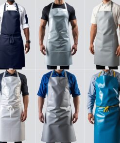 waterproof apron for dishwashing