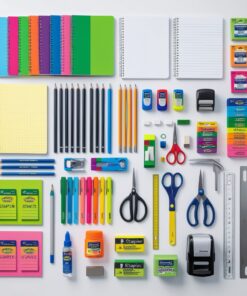 aesthetic stationery