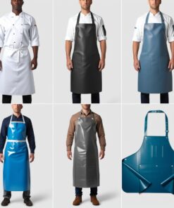 x ray lead aprons