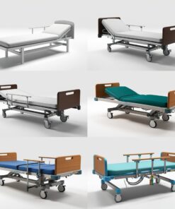 twin Mattress for Hospital bed