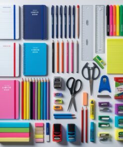 Best stationery store near me