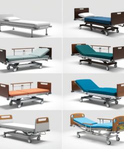 stryker beds for sale