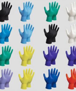 truskin sterile gloves