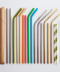bamboo straws bulk