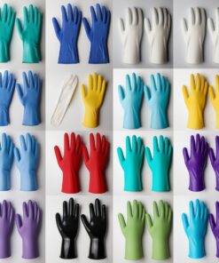 surgical gloves price