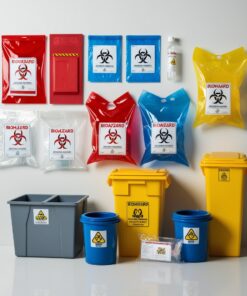 1.5 Litre sharps container