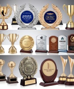 crystal awards engraved