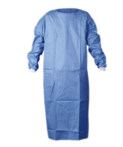 cloth Surgical gowns