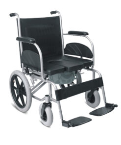 Wheelchair Commode FS609LUP-52