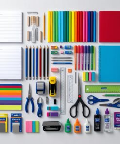 cheap stationery