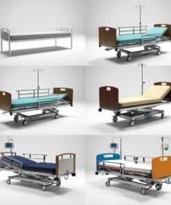 medical air bed price