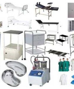 Rear Wheelchair Tyre 12.5" x 2.25"