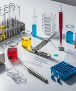 1oz glass dropper bottles