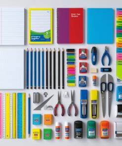 Attendance and Identification Tags