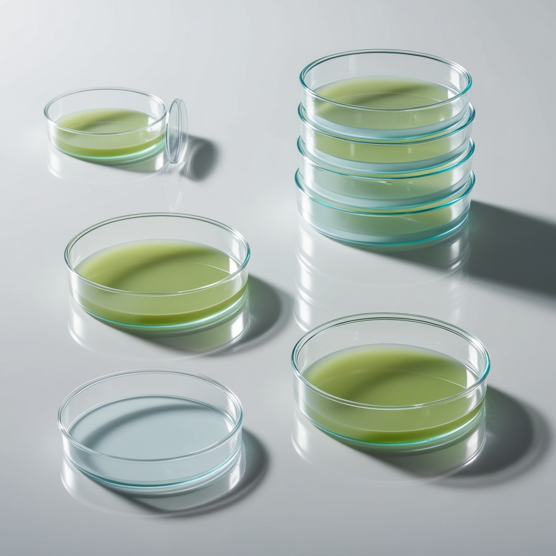 Petri Dishes