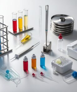 self sealing sterilization pouch