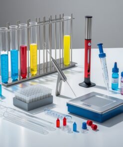 small dropper bottles