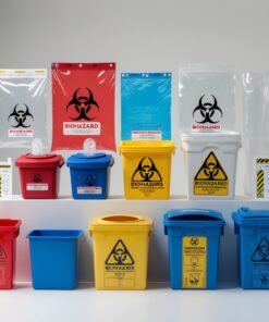 hazmat bulk packaging