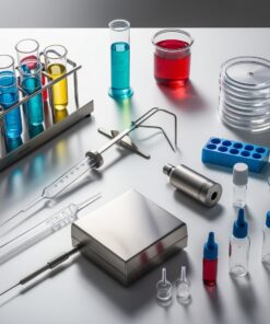 small dropper bottles