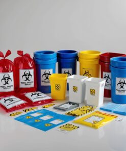 stericycle pharmaceutical waste containers