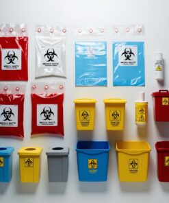home sharps container disposal
