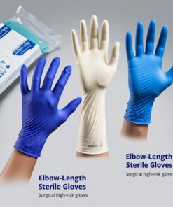 xxl surgical gloves