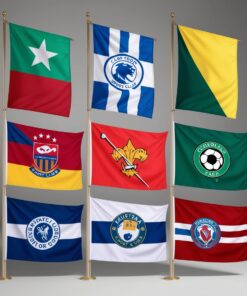 flags of the world