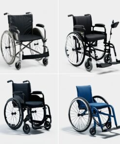 Lumbar Wheelchair Support