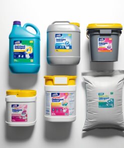 wholesale cleaning products manufacturers in gauteng