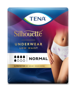 adult diapers/cotton feel high absorbency medium-ultra 70-110cm package of 15