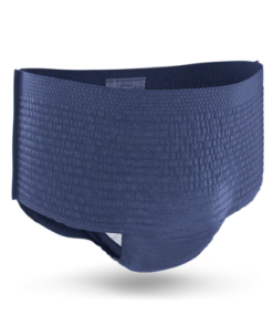 Alternative view of hygiene products