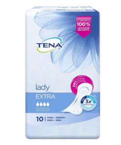 tena absorbent underpad