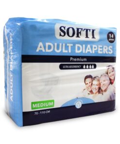 softi adult diapers